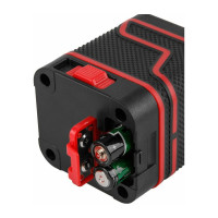 Лазерный нивелир со штативом WORTEX LL 0210 X 0323143