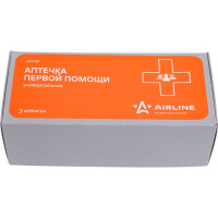 Универсальная индивидуальная аптечка с медикаментами Airline AM-06