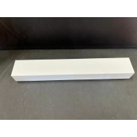 Молдинг Decomaster D048-114 ДМ 20x30x2900 мм 2.9М D048-114 ДМ