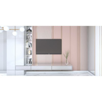 Молдинг Decomaster D048-70 ДМ 20x30x2900 мм 2.9М D048-70 ДМ