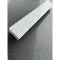 Молдинг Decomaster D048-77 ДМ 20x30x2900 мм 2.9М D048-77 ДМ