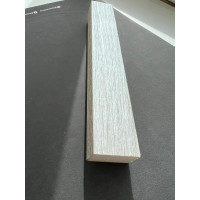 Молдинг Decomaster D048-77 ДМ 20x30x2900 мм 2.9М D048-77 ДМ