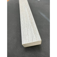 Молдинг Decomaster D048-77 ДМ 20x30x2900 мм 2.9М D048-77 ДМ