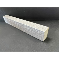 Молдинг Decomaster D048-77 ДМ 20x30x2900 мм 2.9М D048-77 ДМ