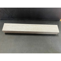 Молдинг Decomaster D048-77 ДМ 20x30x2900 мм 2.9М D048-77 ДМ