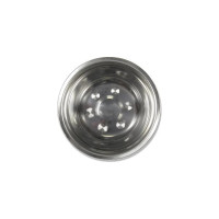 Миска-эконом Следопыт металл, d 21 см, 1300 мл PF-CWS-P41