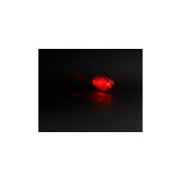 Велосипедный светодиодный фонарь ЮПИТЕР 5LED 2xAAА JP1047