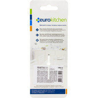 Решетка для мясорубки/кухонного комбайна с мясорубкой Eurokitchen 1 шт, сталь GR3-3