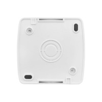 1-клавишный выключатель EKF Владивосток 10А IP54 EQR16-021-30-54