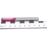 Фреза пазовая (10x30x81 мм; хв-к 8 мм) PROCUT 110835-50P