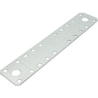 Крепежная пластина РК ГРУП 180x40 РКГ00007707