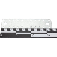 Крепежная пластина РК ГРУП 180x40 РКГ00007707