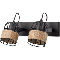 Спот Vele Luce Extra VL6472W02