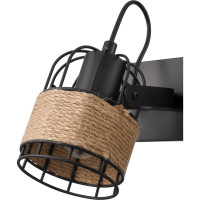 Спот Vele Luce Extra VL6472W02