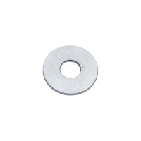 Увеличенная шайба МЕТАЛЛСЕРВИС M6, DIN 9021, цинк, 15 шт. МС 1232704