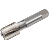 Набор метчиков из 2-х шт. VOELKEL G 3/8 -19 HSSE DIN5157 V55316