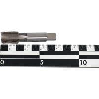 Набор метчиков из 2-х шт. VOELKEL G 3/8 -19 HSSE DIN5157 V55316