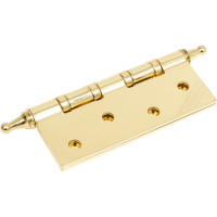 Универсальная дверная петля Palladium N 500 А-S-4" PB 00011554