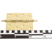 Универсальная дверная петля Palladium N 500 А-S-4" PB 00011554