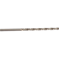 Сверло по металлу 5.0x132/87 мм, HSS-G, DIN 340, 135 градусов H-Tools 1070-1050