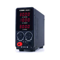 Лабораторный импульсный блок питания ELEMENT 3010D-I (30V 10A) 17663