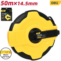 Мерная лента DELI DL9850ZY 98285