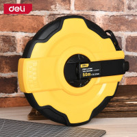 Мерная лента DELI DL9850ZY 98285