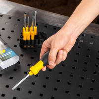 Многофункциональная отвертка DELI 8-в-1 DL636009 98380