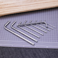 Набор шестигранных ключей DELI TORX DL3091 98335