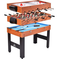 Игровой стол-трансформер DFC SOLID 48" JG-GT-54810
