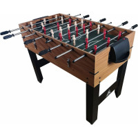 Игровой стол-трансформер DFC SOLID 48" JG-GT-54810