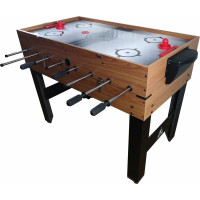 Игровой стол-трансформер DFC SOLID 48" JG-GT-54810