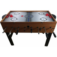 Игровой стол-трансформер DFC SOLID 48" JG-GT-54810
