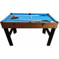 Игровой стол-трансформер DFC SOLID 48" JG-GT-54810