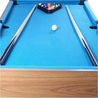 Игровой стол-трансформер DFC SOLID 48" JG-GT-54810