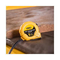 Рулетка DELI DL9005B 98279