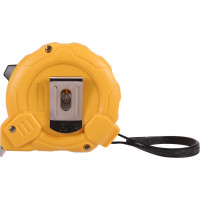 Рулетка DELI DL9025B 98280