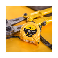Рулетка DELI DL9025B 98280