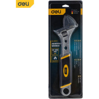 Разводной ключ DELI DL30110 98315