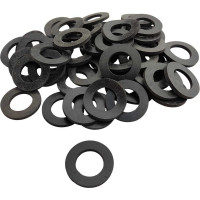 Резиновая прокладка HG 3/4" (14х24х2 мм) 50 шт 1645757