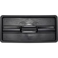 Ящик для инструментов DELI с органайзером DL432417 (380х200х180мм, грузоподъёмность 13кг) 98477