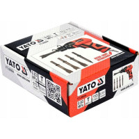 Пневматическое зубило YATO YT-09904