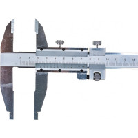 Штангенциркуль Буревестник ШЦ-II 500 (0-500) 0.05 245