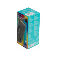 Портативная колонка с Bluetooth Borofone BR21 Sports BT speaker, серая 901484