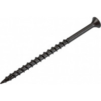 Саморез ГКЛ по дереву Daxmer усиленный 4,2x75, 100 шт. 00-00464178