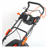 Бензиновая газонокосилка PATRIOT PT 53LSE 512109028