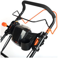 Бензиновая газонокосилка PATRIOT PT 53LSE 512109028