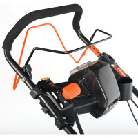 Бензиновая газонокосилка PATRIOT PT 53LSE 512109028