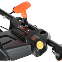 Бензиновая газонокосилка PATRIOT PT 53LSE 512109028