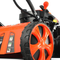 Бензиновая газонокосилка PATRIOT PT 53LSE 512109028